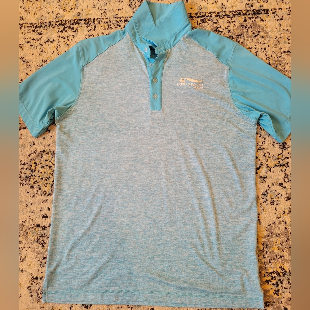 Adidas Golf Shirt